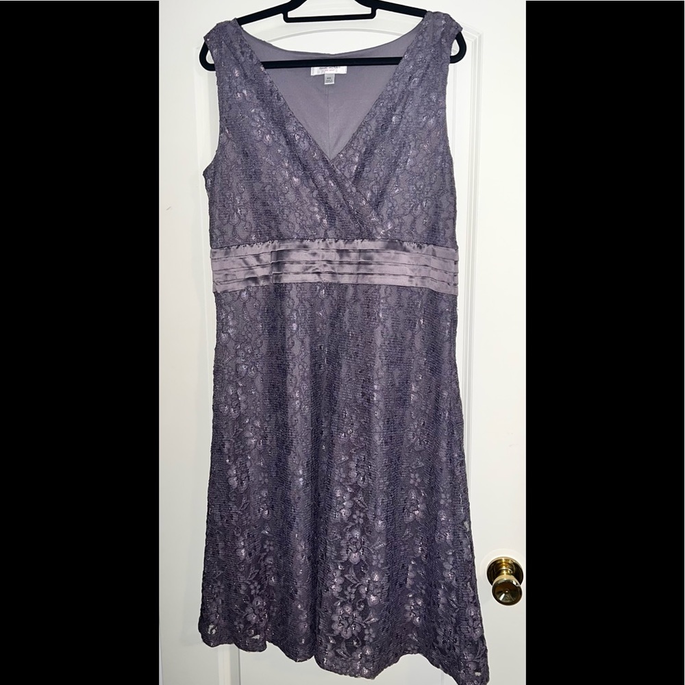 Isaac Mizrahi for Target dress